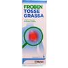 Mylan Spa Froben Tosse Grassa 4 Mg/5 Ml Sciroppo Flacone Da 250 Ml