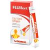 Dompe' Farmaceutici Spa Fluifort 2,7 G/10 Ml Sciroppo 6 Bustine In Pet/Al/Ldpe