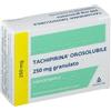 Omnivision Italia Srl Tachipirina Orosol 250 Mg Granulato 10 Bustine In Al