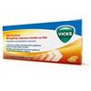 Procter & Gamble Srl Vicks Flu Action 200 Mg + 30 Mg Compresse Rivestite Con Film 12 Compresse In Blister Pvc/Pctfe-Al