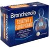 Perrigo Italia Srl Bronchenolo Sed Fluid 7,5 Mg + 55 Mg Pastiglie Gusto Menta 20 Pastiglie