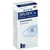 Bruschettini Srl Brunac 5% Collirio, Soluzione Flacone 5 Ml