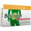 Sanofi Srl Buscopan Compositum 20Cpr Riv