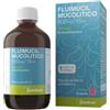 Zambon Italia Srl Fluimucil Mucol 600 Mg/15 Ml Sciroppo Flacone 200 Ml