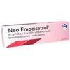 Ibsa Farmaceutici Italia Srl Neoemocicatrol 1 Mg/G + 20 Mg/G G Unguento Nasale Tubo 20 G