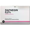 S&R Farmaceutici Spa Dafnegin 0,2% Soluzione Vaginale 5 Flaconi Con Cannula 150 Ml