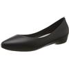 walk&rest Ballerina, Donna, Ballerine chiuse, Grigio, 38 EU