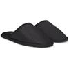 BOSS Home_Slip_mnj, Scivolare su Uomo, Black, 39 EU