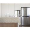 GEMITEX TOVAGLIA FELPATA CERATA IN PVC DECORO SHABBY 282 CUORI 120X160 MADE IN ITALY