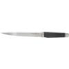 DE BUYER 4283.18 - Coltello per rete da sole Fk2, 30,60 x 8,5 x 2,79 cm, colore: Argento/Nero