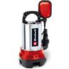 Einhell Elettropompa per acque scure Einhell GC-DP 6315 630 W