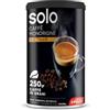 SOLO - Caffè Monorigine Vietnam, Caffè in Grani Tostati, 250 g, 100% Robusta Naturale