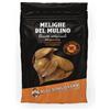 BONGIOVANNI FARINE E BONTA' NATURALI Biscotti del Mulino (melighe) 125g Senza Glutine