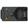 Noctua NA-FC1, Controller per Ventole PWM a 4-Pin (Nero)