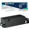 LCL Serbatoio di inchiostro di ricambio per Sawgrass Virtuoso SG400 SG800 SG500 SG1000 IC41 GC41 (1-Pack) Sostituzione per Sawgrass Virtuoso SG500 SG1000 SG400 SG800 SG400NA/EU SG800NA SG3110