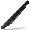JerriCell 2850mAh Batteria JC04 919701-850 919700-850 per HP Pavilion 250 G6 255 G6 246 245 240 G6 JC03 JCO4 919682-121 HSTNN-LB7W 919681-221 919682-421 14-BS036NG 15-BS036NG 17-AK044NG