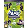 Electronic Arts The Sims 3: Design and Hi-Tech Stuff (PC/Mac DVD) [Edizione: Regno Unito]