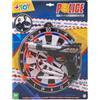 GLOBO s.p.a. W TOY PISTOLA C/BERSAGLIO 41770