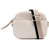 Gianni CHIARINI Nina Borsa a Tracolla Donna UNI