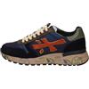 PREMIATA Scarpe Premiata Mick-6419