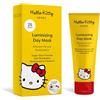 GESKE Sensitive Gel Day Mask | Pelli sensibili e irritate | Delicata, idratante