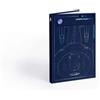 Modiphius Star Trek Adventures: Utopia Planitia Starfleet Sourcebook TNG Collector's Edition