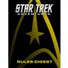 Modiphius Star Trek Adventures: Rules Digest