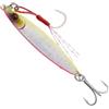Savage Gear Micro-Jig per la pesca in mare, 4,5 cm, 15 g, Flatline TG, colore: rosa UV