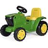 Peg Perego John Deere Mini Trattore - 1 anno