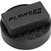 PLANGER® - Lofty Pad Piatta - Tampone in Gomma per cric (per BMW, Mini, Mercedes-Benz & Opel) - Gomma per cric - Pad Antiscivolo per Crick Idraulico Auto