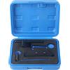 DAYUAN Strumento di regolazione del motore, albero a camme, strumento di regolazione dell'allineamento, compatibile con PSA Opel Vauxhall Peugeot Citroen Petrol PureTech EB2 PSA DS