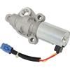 Yctze VVT Elettrovalvola Controllo Olio 16550‑69GE3000 16550-69GE3 Elettrovalvola Olio Metallo VVT Sostituzione per Suzuki SX4 Swift Linana