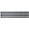 Alberts 862701 - Nastro per negozi, colore: Nero