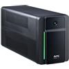 APC BX1200MI-GR gruppo di continuità (UPS) A linea interattiva 1,2 kVA 650 W 4 p