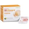 Bios Line SpA Bios Line EnerPlus Reintegra Bustine Gusto Arancia 20x7,3 g Polvere per soluzione orale