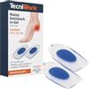 Tecniwork Rialzo antishock in Gel 1 paio misura medium/large - 40/44