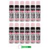 Beni Culinari 12 deodorante MALIZIA Donna Intense Seduction Profumo, deodorante spray da donna, 100 ml + portachiavi gratuito Beni Culinari