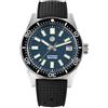 watchdives San Martin Orologio Uomo 62mas SN007GB, Orologio Subacqueo 39mm 20Bar NH35 Automatico Meccanico Lusso Immersione Orologio da Polso Impermeabile