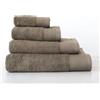 Catherine Lansfield Fantasy Asciugamano Verde Towel 50X90