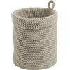 Gedy Cesto portaoggetti Malva Beige