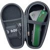 Wanaiha Custodia rigida rigida per Bosch pompa bicicletta mini compressore portatile a batteria EasyPump