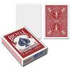 Bicycle Mazzo 54 carte dei Tarocchi Red BICYCLE - faccia bianca