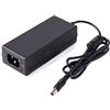 HonzcSR AC/DC Adapter Compatible For Intel NUC FSP065-10AABA Barebone System Mini PC NUC10i7FNH NUC8i3BEK NUC8I7BEH NUC8i5BEH NUC8i5BEK NUC7I5BNK NUC7i5BNH Charger Power Supply Cord Cable