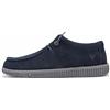 WALK IN PITAS Modello WP 150 Wi WALLABI Scarpe Casual Sportive Invernali Impermeabili Bambas Resistente all'acqua, Marino, 41 EU BLU 41