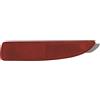 taros trade TarosTrade 42-0260-R-61266 Catarifrangente Paraurti Posteriore Fino Al 2007 Lato Destro
