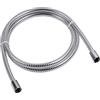 CORNAT TECB3373 - Tubo doccia in plastica, 2,0 m