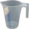 UMETA 9626801 - Medidor Graduado 1,0 lts