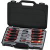 TENG TOOLS Teng TT MV Plus TENMD910N - Set di 10 cacciaviti
