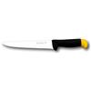 DUE BUOI COLTELLO 804 MEP/22 TT - AFFETTARE STRETTO CON LAMA LUNGA MM 220 E LARGA MM 34