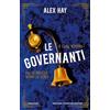 Newton Compton Editori Le governanti